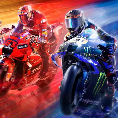 Comprar MotoGP 22™ - Estándar, Estándar | Código Descarga, PS4, PS5, Switch, Xbox One, Xbox Series