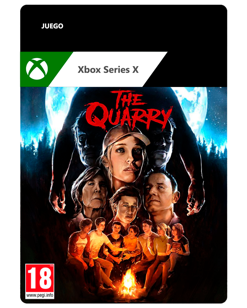 The quarry