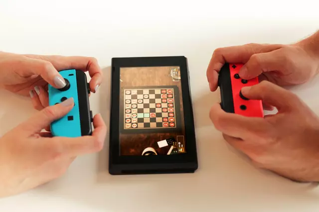 Comprar Chess Ultra (Código de descarga) Switch Estándar | Código Descarga screen 1