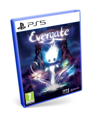 Comprar Evergate PS5 Estándar