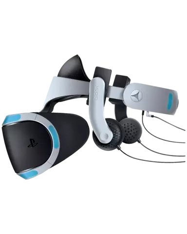 Comprar Auriculares Mantis para Gafas PlayStation VR PS4