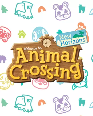 Merchandising Animal Crossing