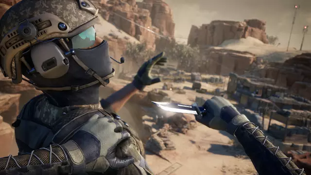 Comprar Sniper Ghost Warrior Contracts 2 Xbox One Estándar screen 6