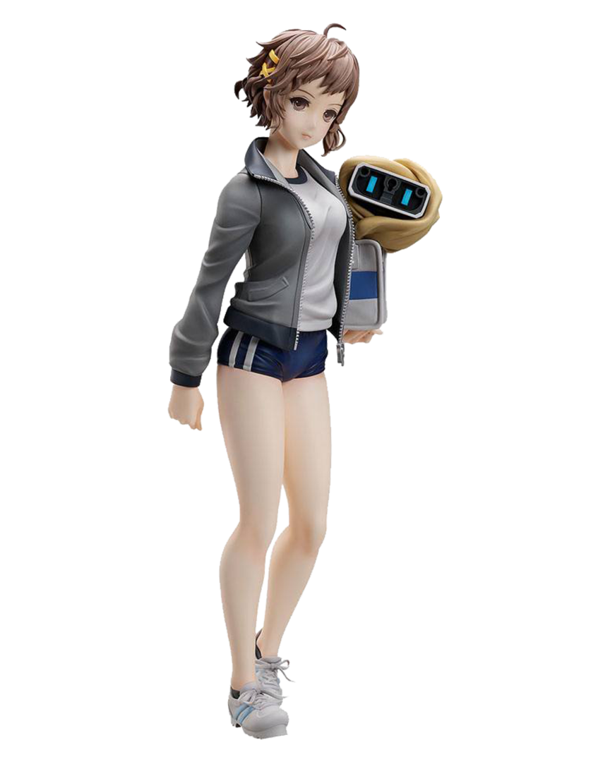 Figura Natsuno Minami 13 Sentinels: Aegis Rim 39cm