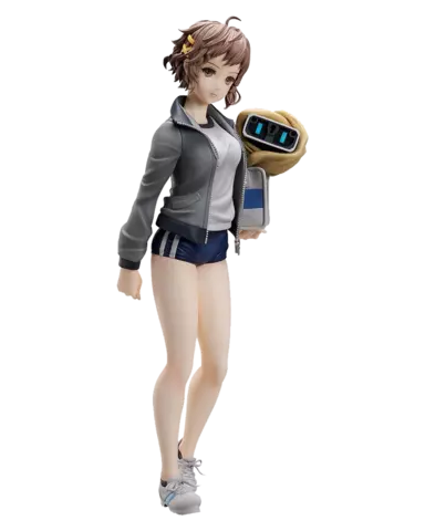 Comprar Figura Natsuno Minami 13 Sentinels: Aegis Rim 39cm Figuras de Videojuegos