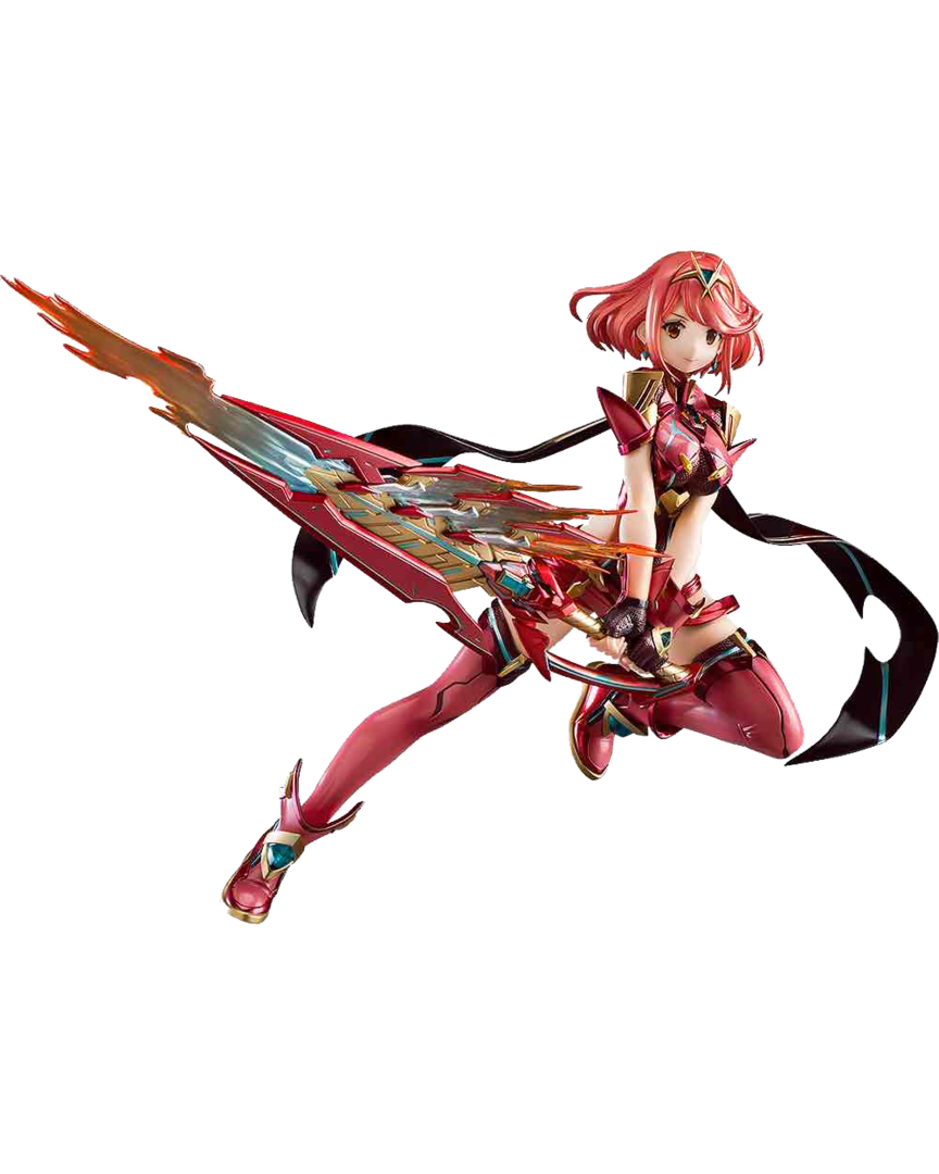 Figura pyra xenoblade chronicles 2 21 cm