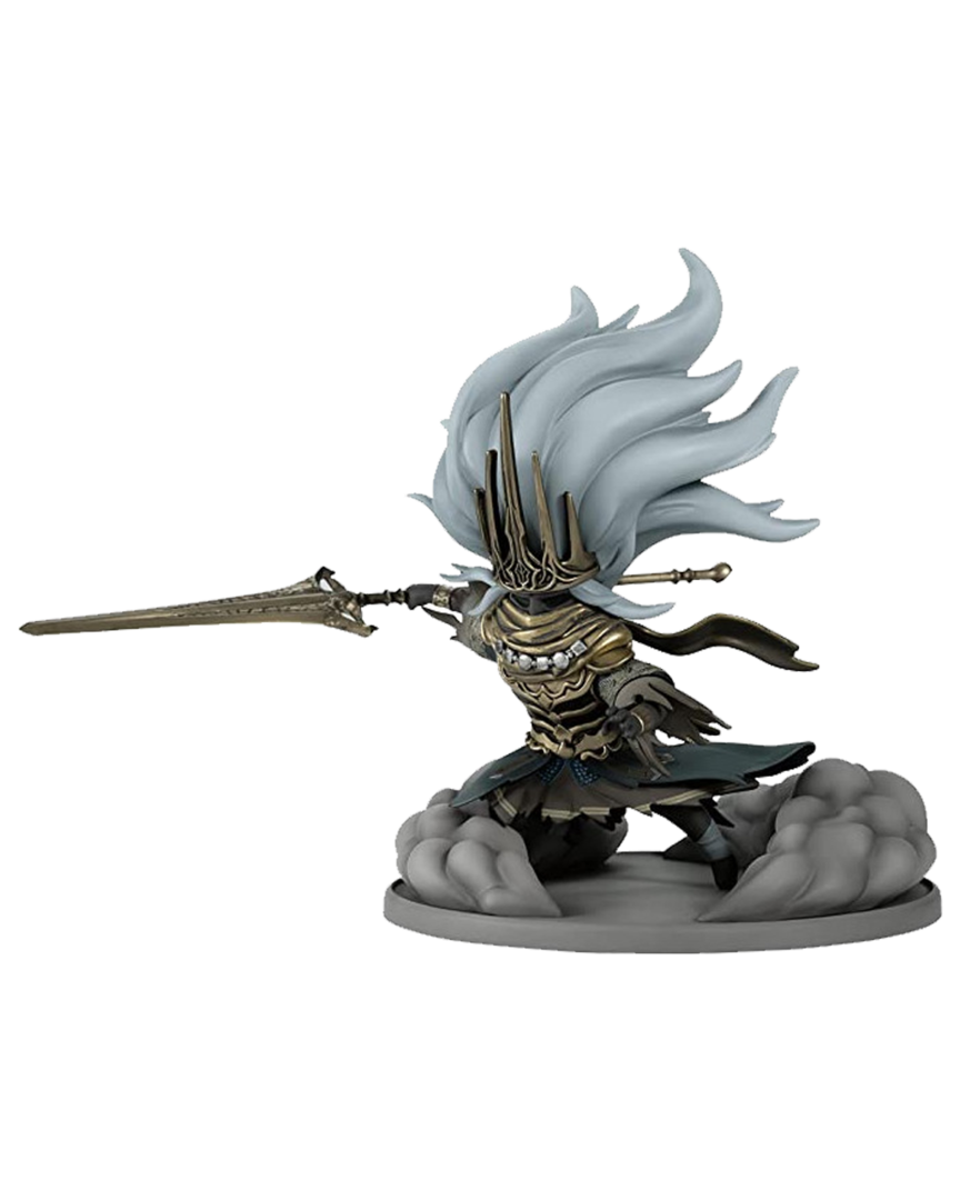 Figura The Nameless King  Dark Souls 15 cm