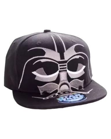 Comprar Gorra Darth Vader Star Wars Gorra