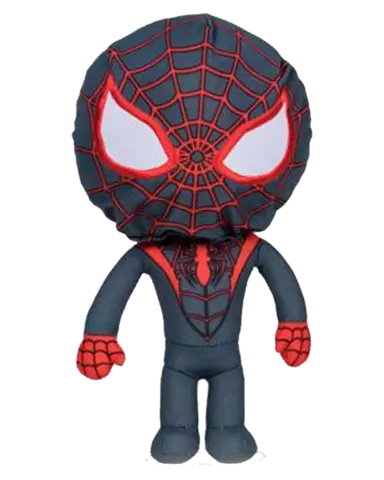 Comprar Peluche Spider-Man: Miles Morales - Peluche