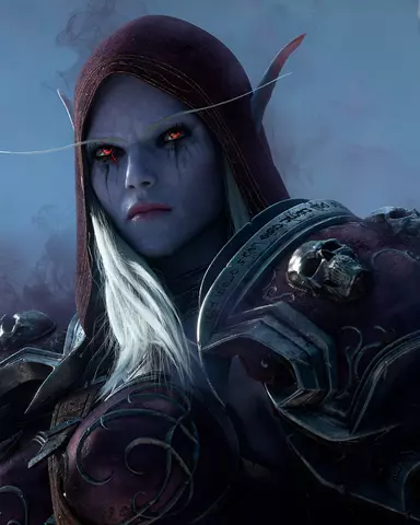 Comprar World of Warcraft: Shadowlands PC