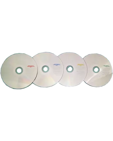 Comprar Banda Sonora Final Fantasy VII - 4CD's FF VII - 4CD's