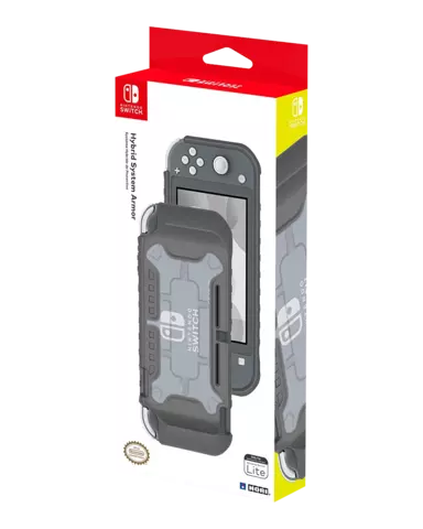 Comprar Carcasa Híbrida para Nintendo Switch Lite Switch