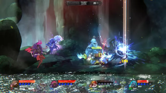 Comprar Bounty Battle PS4 Estándar screen 6