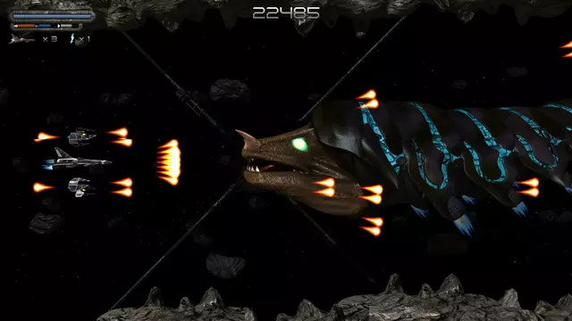 Comprar Space Blaze Switch Estándar screen 4