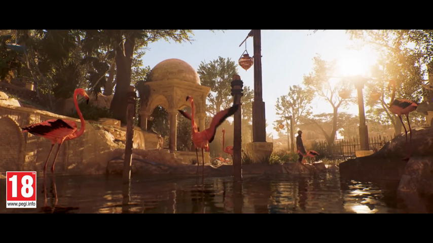 Reservar Assassin's Creed Mirage Edición Deluxe PS4 Deluxe vídeo 2