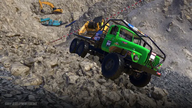 Comprar Heavy Duty Challenge PS5 Estándar screen 11