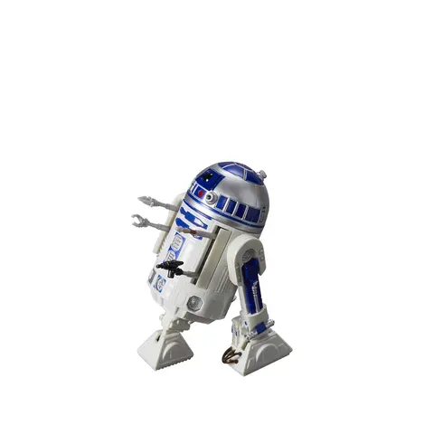 Comprar Figura R2D2 (Artoo-Ditoo) - Star Wars: The Mandalorian The Black Series - 15cm Figuras de Videojuegos