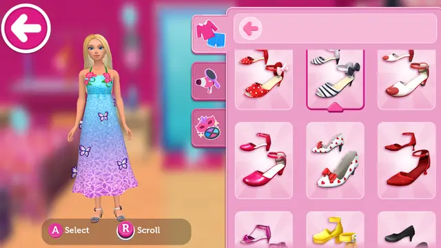Reservar Barbie DreamHouse Adventures Switch Estándar screen 3