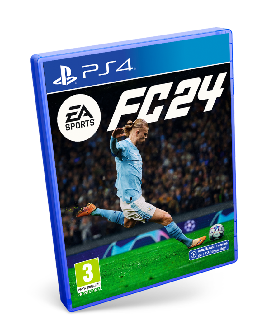 Ea sports fc 24