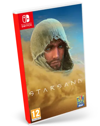 Starsand (Import)