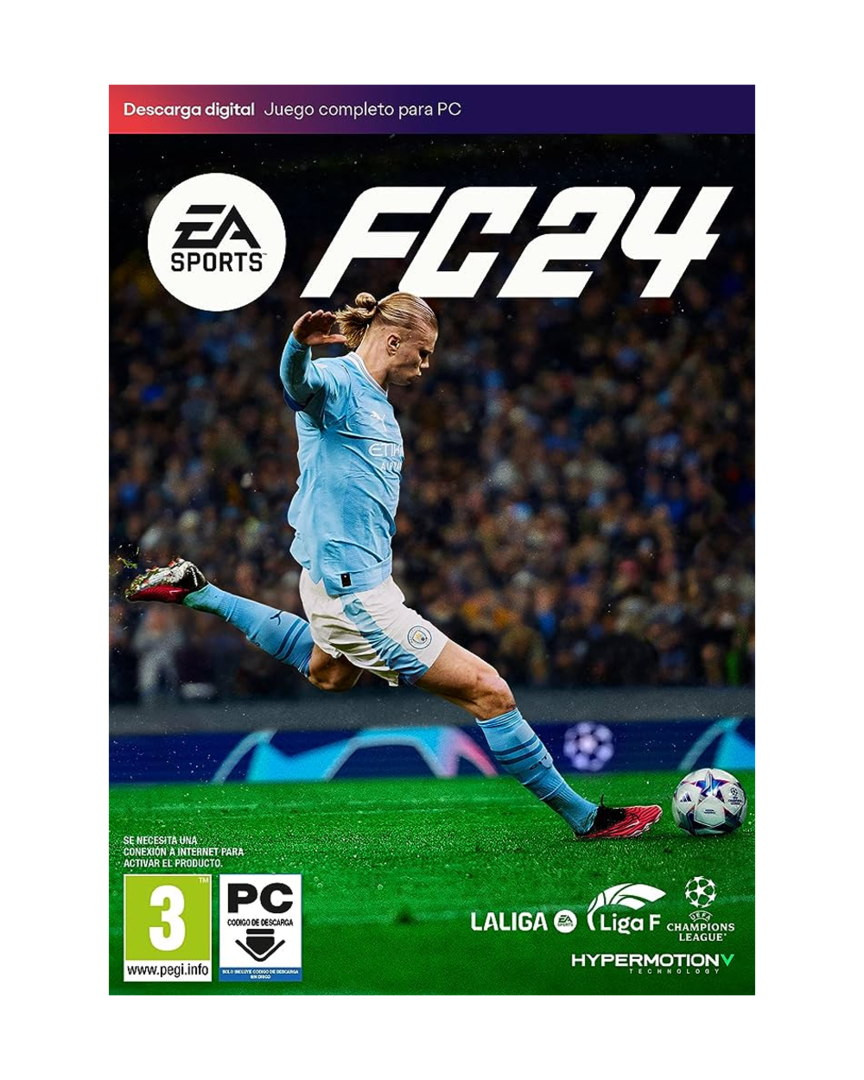EA Sports FC 24
