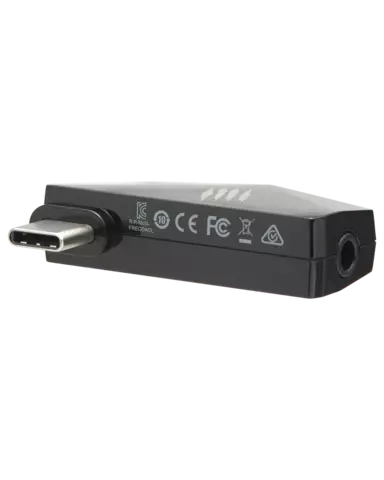 Comprar Adaptador Audio 7.1 F.R.E.Q. DAC-L  PC F.R.E.Q. DAC-L 