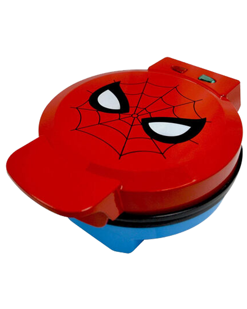 Máquina de gofres marvel's: spider-man