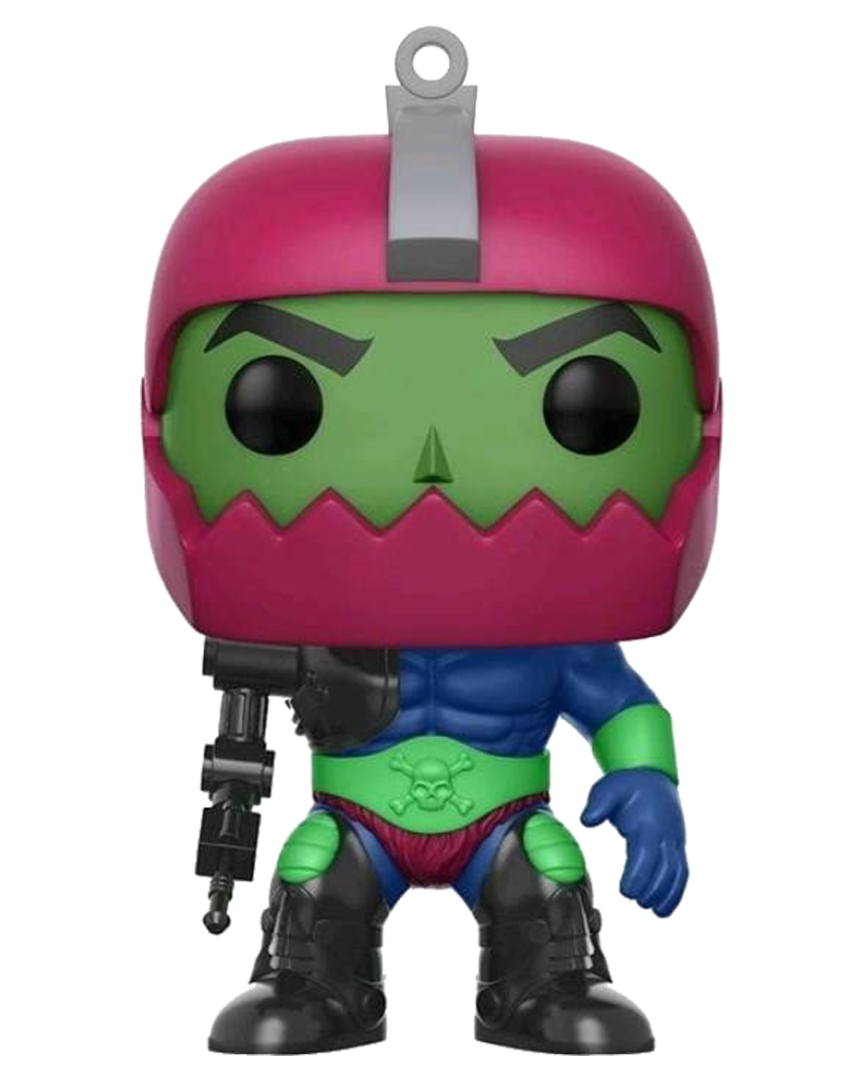 Figura POP! Trap Jaw Masters del Universo 25 cm