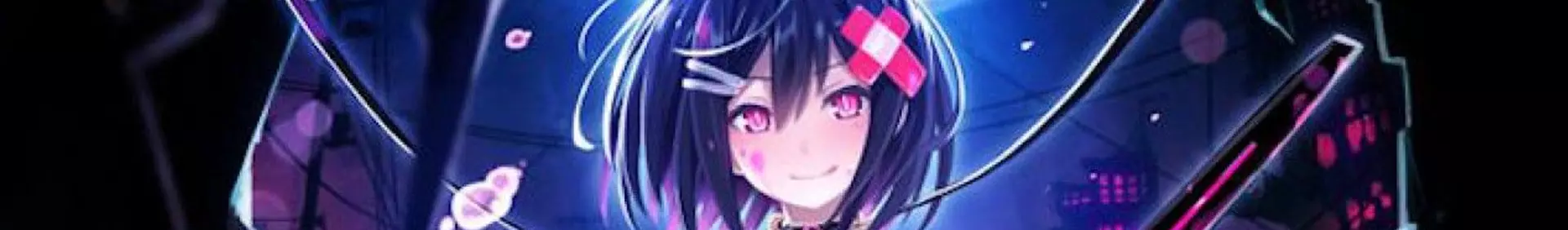 Mary Skelter Finale: Day One Edition
