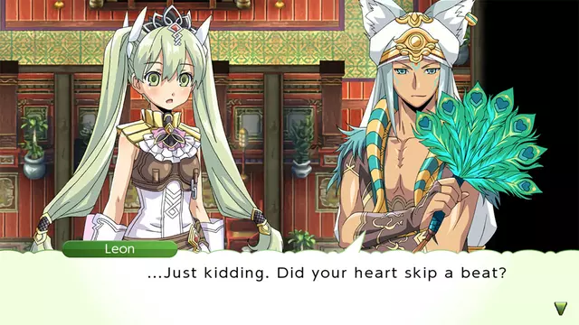 Comprar Rune Factory 4 Special PS4 Estándar screen 5