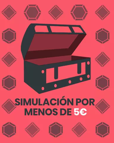 Comprar Cofre de Ofertas: Juegos de Simulación - Complete Edition, Estándar, PC