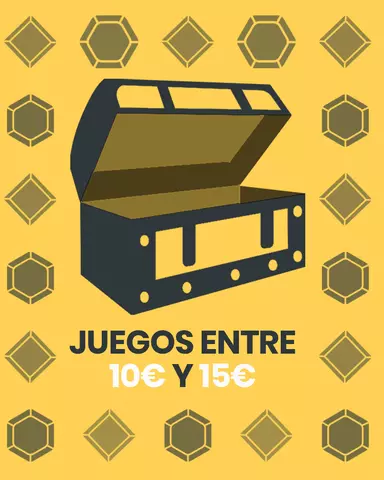 Comprar Cofre de Ofertas: Juegos Xbox de 10€ a 15€ - Deluxe, Estándar, Limitada, Xbox One