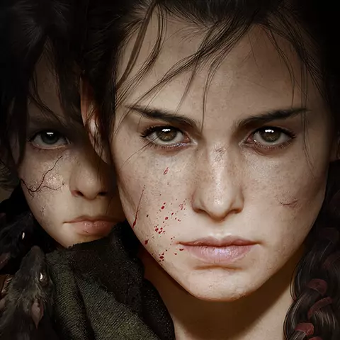 Comprar A Plague Tale: Requiem - Estándar, PS5, Xbox Series