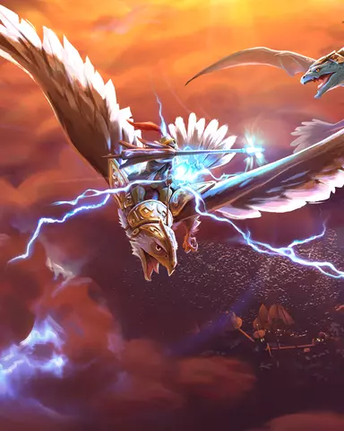 Comprar The Falconeer Edición Warrior - Limitada, PS4, PS5, Switch