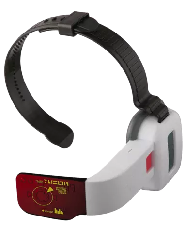 Comprar Replica Visor Dragon Ball Z Rojo Réplicas