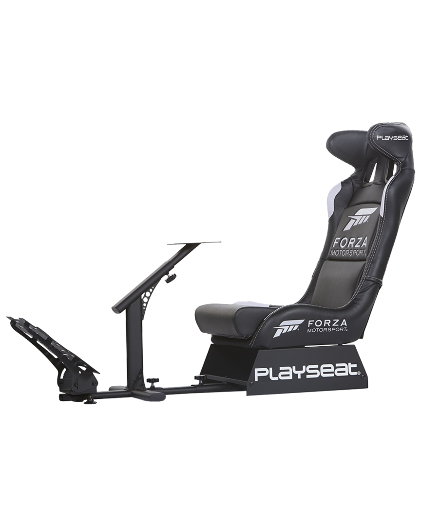 Silla gaming forza motorsport playseat