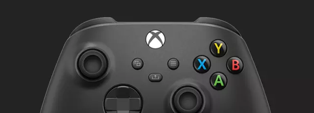 Mandos Xbox Oficiales