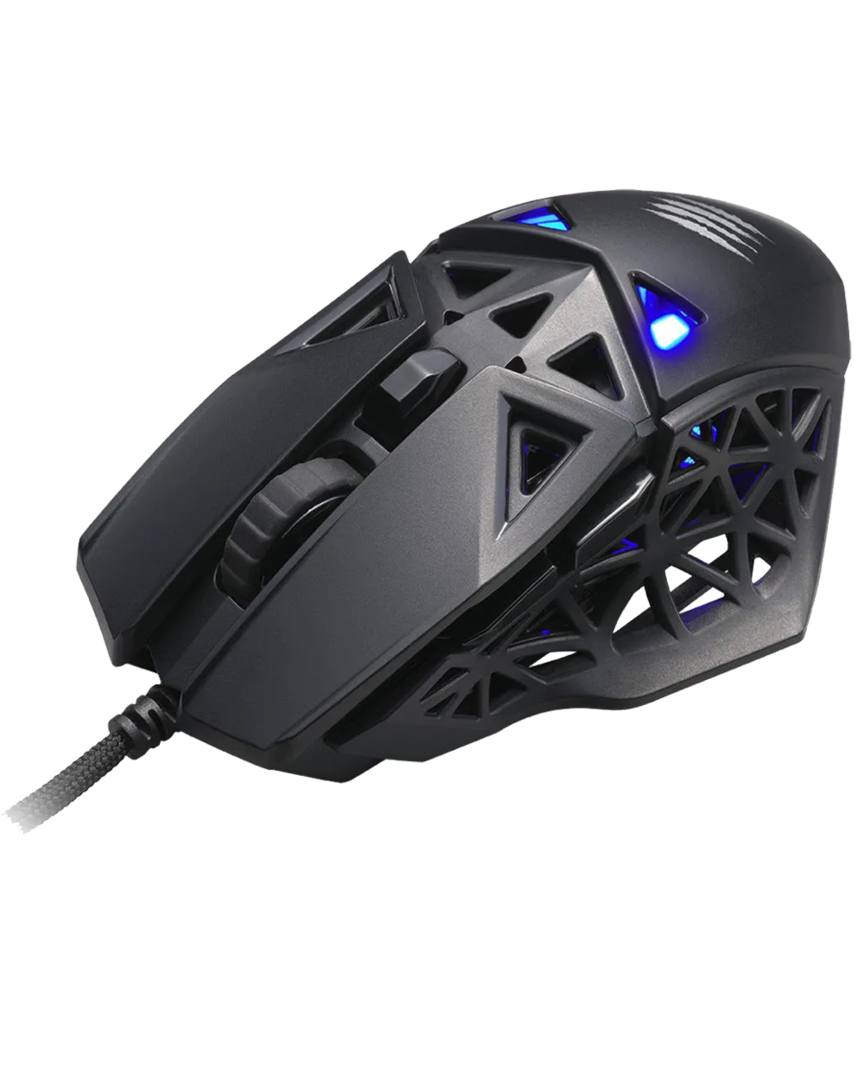 Ratón Gaming M.O.J.O. M1 Negro