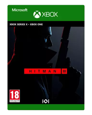 Comprar Hitman III Xbox One Estándar | Digital