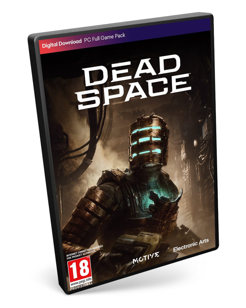 Dead Space Remake