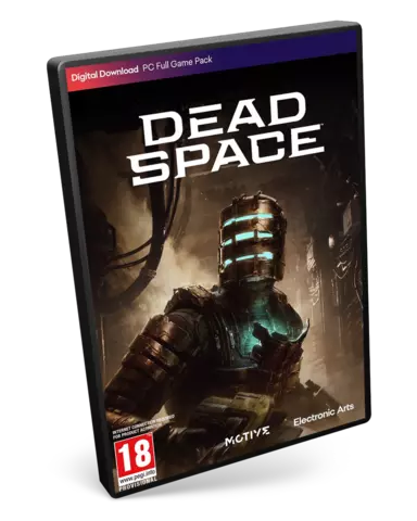 Comprar Dead Space Remake - PC, Estándar