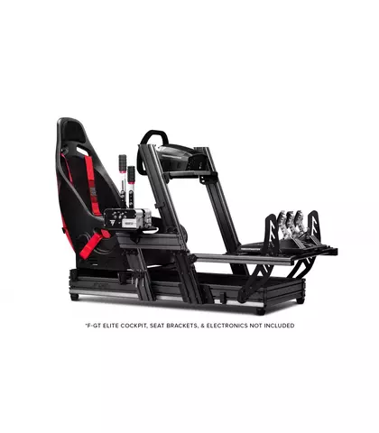 Comprar Asiento Cockpit Elite ES1 