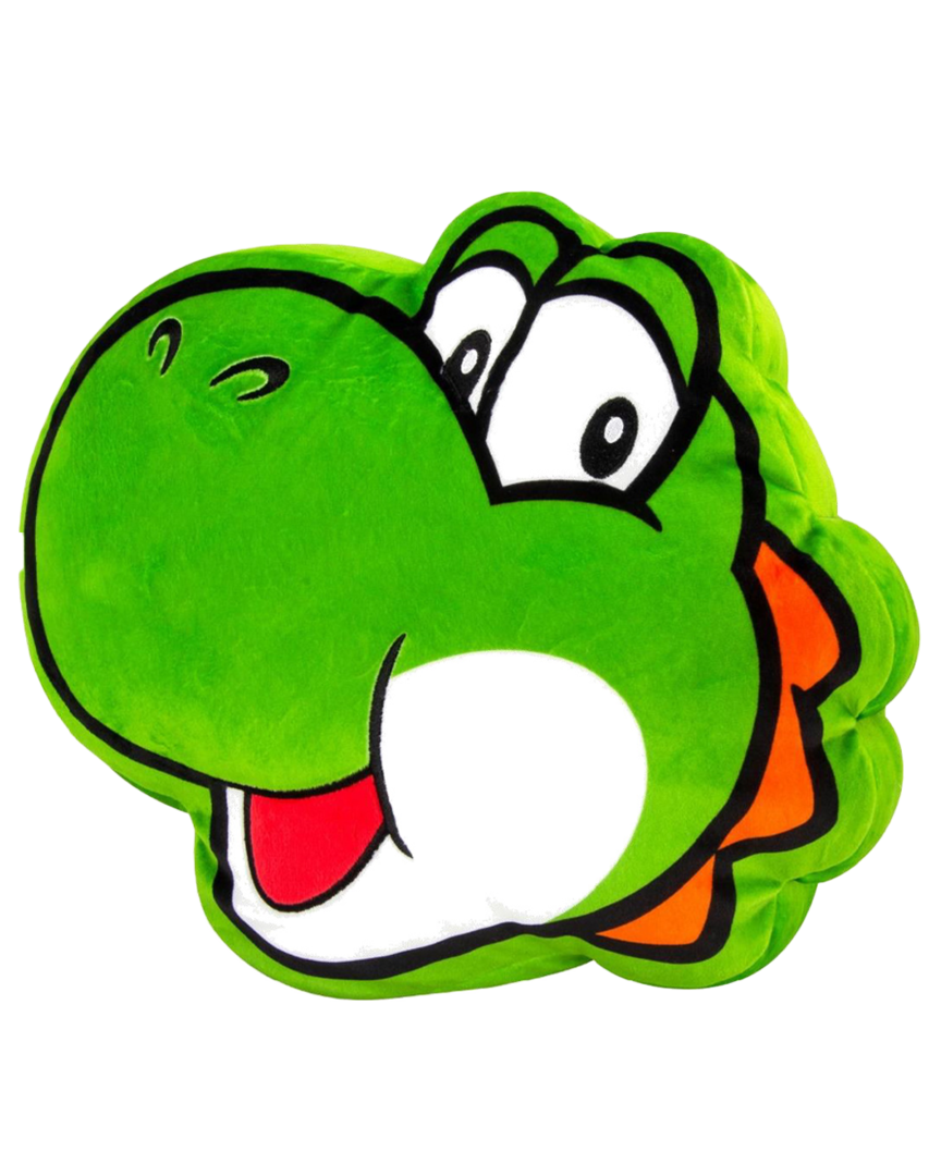 Peluche yoshi mocchi - mocchi super mario