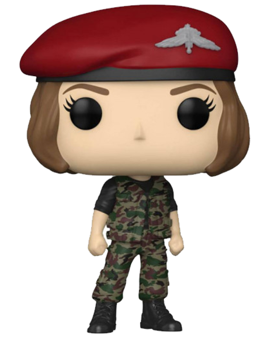 Figura POP! Robin (Hunter) Stranger Things