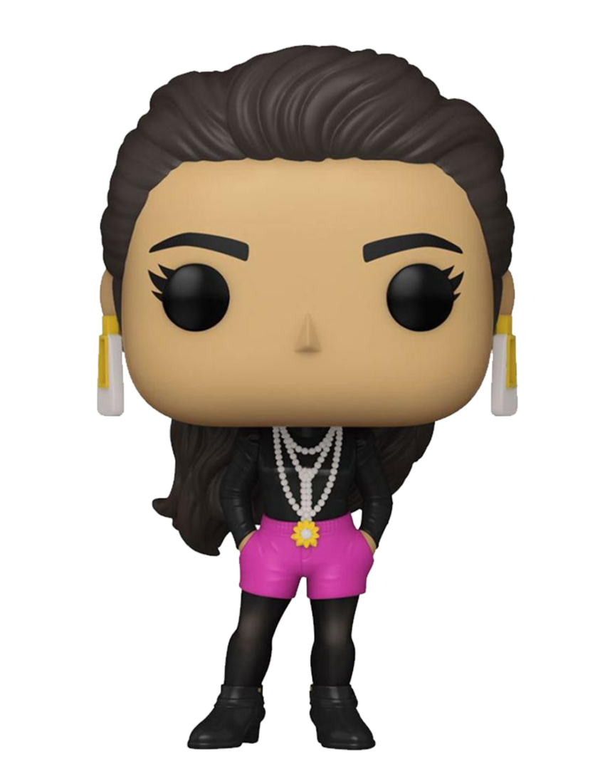 Figura pop! nikki she-hulk marvel 9cm