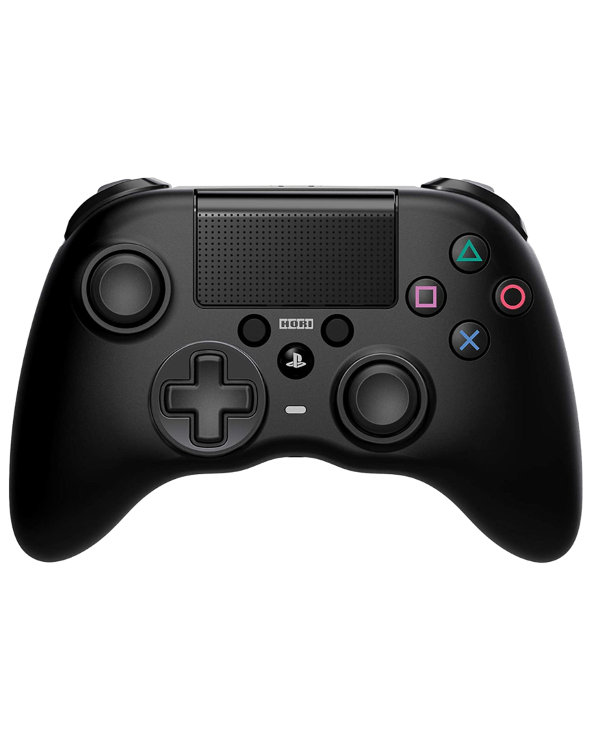 Mando Asimetrico Hori Onyx Plus - Licencia Oficial  PS4