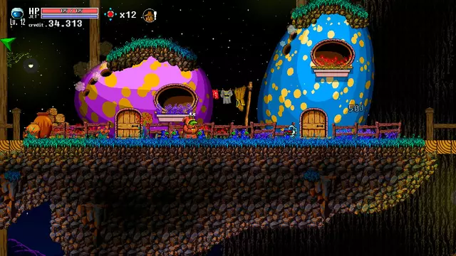Comprar Willy Jetman: The Astromonkey Revenge PS4 Estándar screen 5
