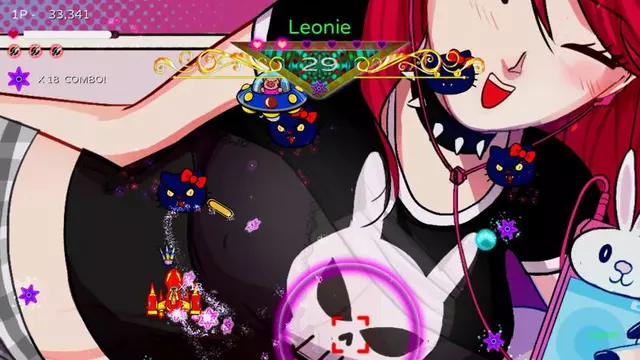 Comprar Waifu Uncovered Switch Estándar screen 3