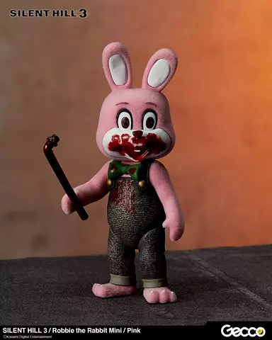 Comprar Figura Robbie the Rabbit Rosa Silent Hill 3 Figuras Estándar screen 3