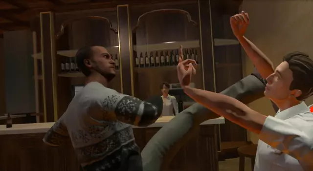 Comprar Drunkn Bar Fight VR PS4 Estándar screen 3